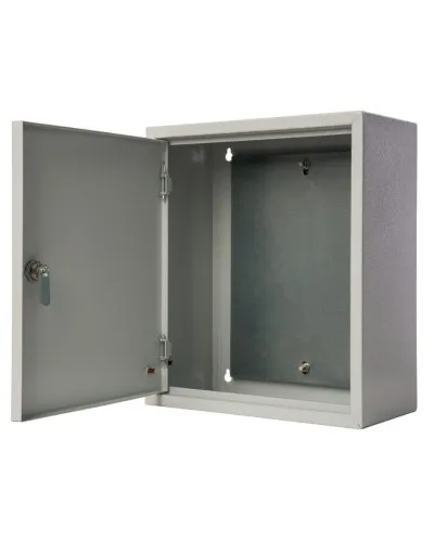 ЩМП-03 350х300х155 IP31 (30543DEK). Щит с монтажной панелью. DEKraft в Хабаровске