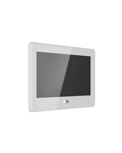 DHI-VTH5421HW-W. Монитор IP-видеодомофона цветной. Dahua в Хабаровске