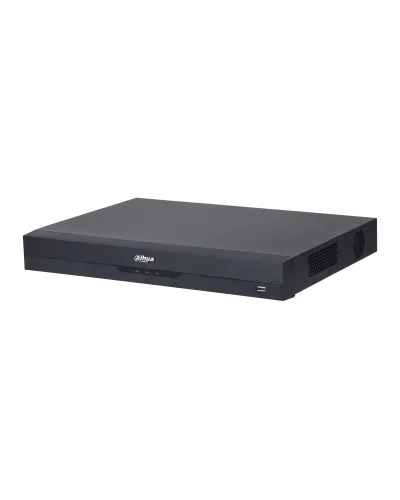 DH-XVR5432L-I3. Видеорегистратор мультиформатный 32-канальный. Dahua в Хабаровске