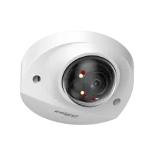 DH-IPC-HDBW2249FP-AS-IL-0280B. Профессиональная видеокамера IP купольная. Dahua