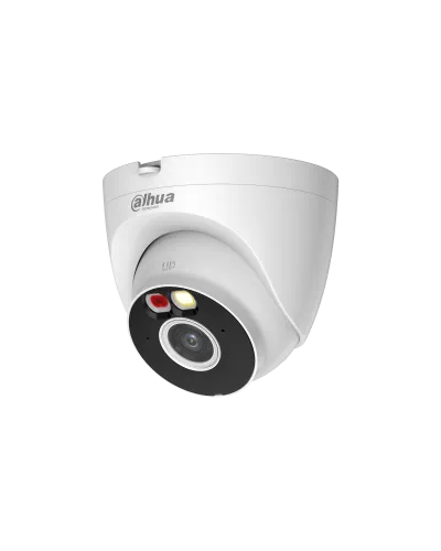 DH-IPC-T2AP-PV-0360B. Профессиональная видеокамера IP купольная. Dahua в Хабаровске