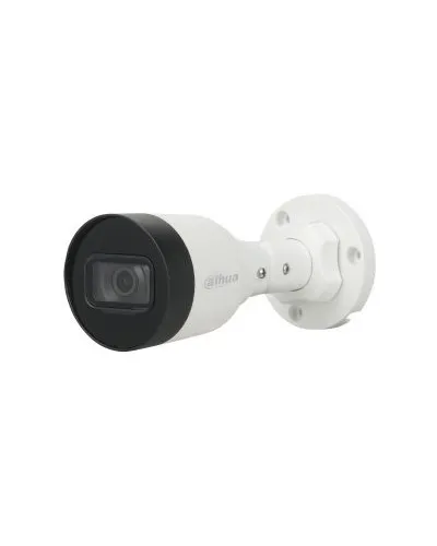 DH-IPC-HFW1431S1P-0280B-S6. Профессиональная видеокамера IP цилиндрическая. Dahua в Хабаровске