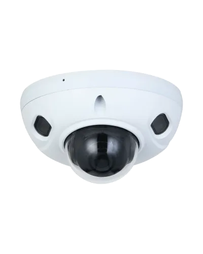 DH-IPC-HDBW3441FP-AS-0210B-S2. Профессиональная видеокамера IP купольная. Dahua в Хабаровске