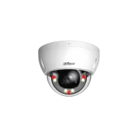 DH-IPC-HDBW2249EP-S-IL-0360B. Профессиональная видеокамера IP купольная. Dahua