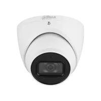 DH-IPC-HDW3441EMP-S-0280B-S2. Профессиональная видеокамера IP купольная. Dahua