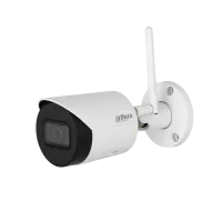 DH-IPC-HFW1230DSP-SAW-0360B. Профессиональная видеокамера IP цилиндрическая. Dahua