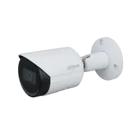 DH-IPC-HFW2230SP-S-0280B-S2. Профессиональная видеокамера IP цилиндрическая. Dahua