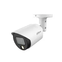 DH-HAC-HFW1509TP-A-LED-0280B-S2. Профессиональная видеокамера мультиформатная цилиндрическая. Dahua