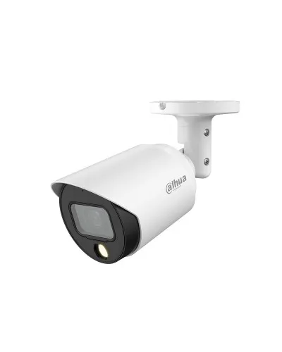 DH-HAC-HFW1509TP-A-LED-0280B-S2. Профессиональная видеокамера мультиформатная цилиндрическая. Dahua в Хабаровске