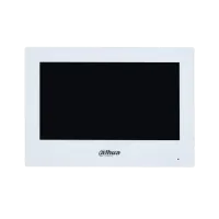 DHI-VTH2621GW-WP. Монитор IP-видеодомофона цветной. Dahua