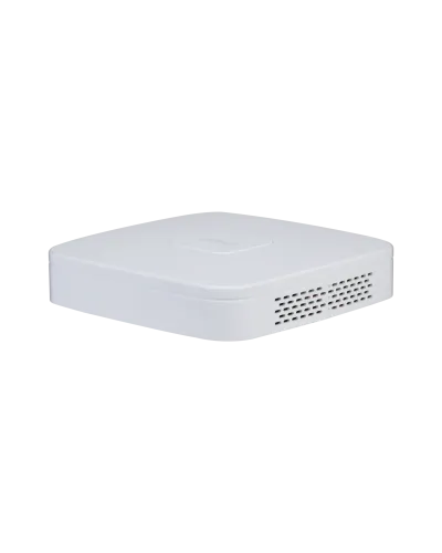 DHI-NVR2104-I2. IP-видеорегистратор 4-канальный. Dahua в Хабаровске