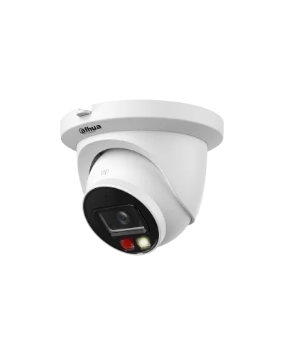 DH-IPC-HDW2849TMP-S-IL-0280B. Профессиональная видеокамера IP купольная. Dahua в Хабаровске