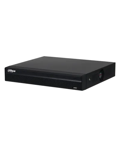 DHI-NVR4116HS-4KS3. IP-видеорегистратор 16-канальный. Dahua в Хабаровске