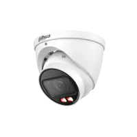 DH-IPC-HDW2249TP-ZS-IL. Профессиональная видеокамера IP купольная. Dahua