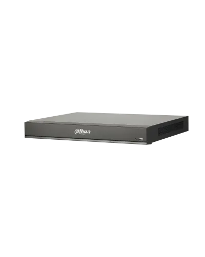DHI-NVR5216-16P-I/L. IP-видеорегистратор 16-канальный. Dahua в Хабаровске
