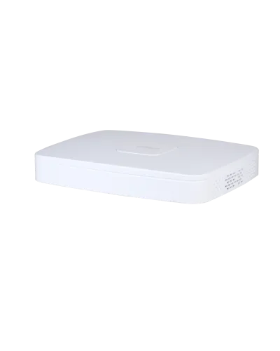 DHI-NVR4108-8P-4KS2/L. IP-видеорегистратор 8-канальный. Dahua в Хабаровске