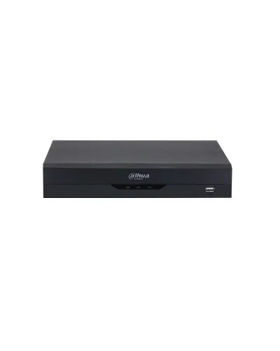 DHI-XVR5108HE-I3 (DH-XVR5108HE-I3). Видеорегистратор мультиформатный 8-канальный. Dahua в Хабаровске