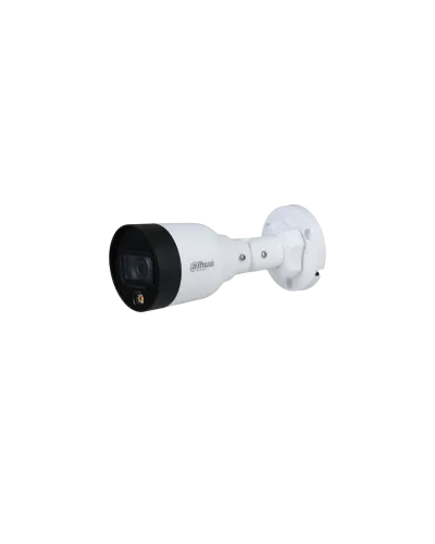 DH-IPC-HFW1239S1P-LED-0280B-S5. Профессиональная видеокамера IP цилиндрическая. Dahua в Хабаровске