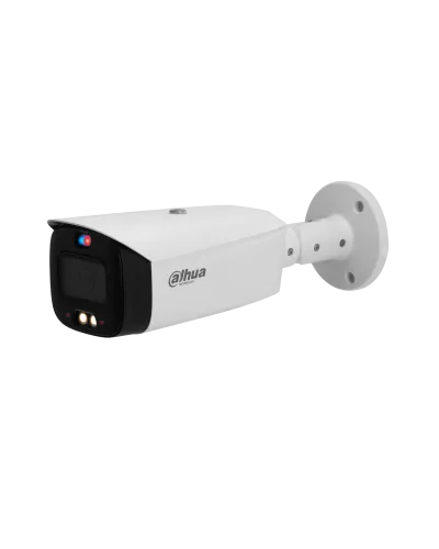 DH-IPC-HFW3449T1P-AS-PV-0360B-S5. Профессиональная видеокамера IP цилиндрическая. Dahua в Хабаровске