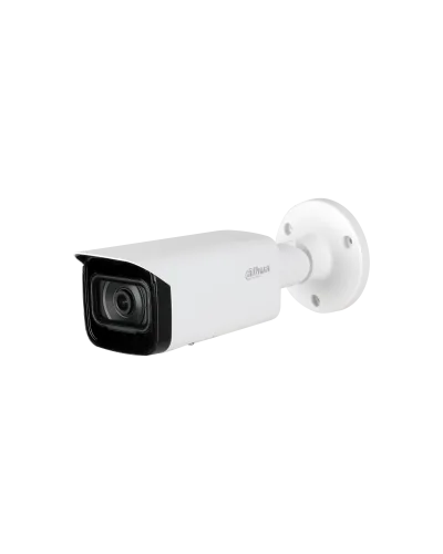 DH-IPC-HFW5541TP-ASE-0800B-S3. Профессиональная видеокамера IP цилиндрическая. Dahua в Хабаровске