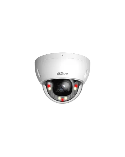 DH-IPC-HDBW2249EP-S-IL-0280B. Профессиональная видеокамера IP купольная. Dahua в Хабаровске