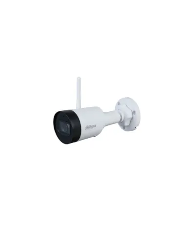 DH-IPC-HFW1230DS1P-SAW-0280B. Профессиональная видеокамера IP цилиндрическая. Dahua в Хабаровске