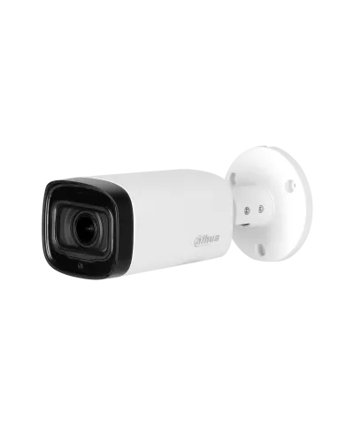 DH-HAC-HFW1801RP-Z-A-S2. Профессиональная видеокамера мультиформатная цилиндрическая. Dahua в Хабаровске