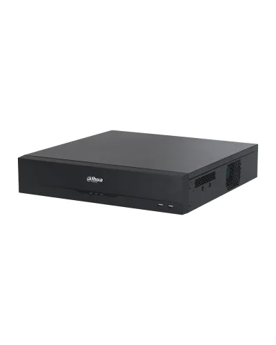 DH-XVR5216AN-5M-I3. Видеорегистратор мультиформатный 16-канальный. Dahua в Хабаровске