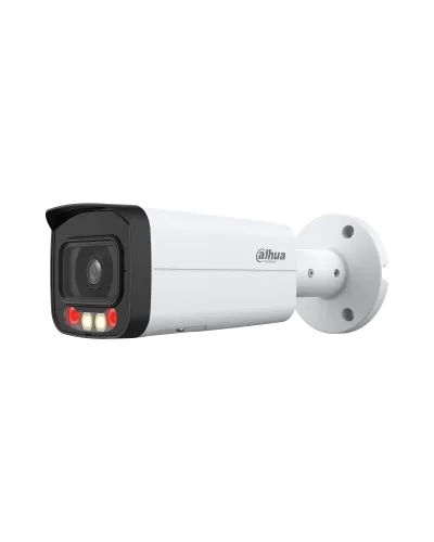 DH-IPC-HFW2449TP-AS-IL-0600B. Профессиональная видеокамера IP цилиндрическая. Dahua в Хабаровске