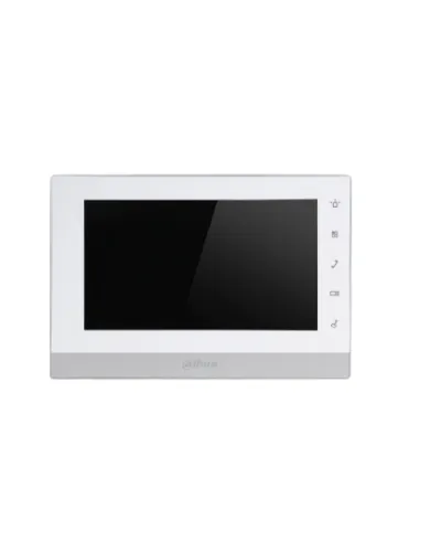 DHI-VTH1550CH-S2. Монитор IP-видеодомофона цветной. Dahua в Хабаровске
