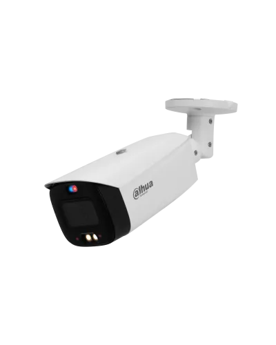 DH-IPC-HFW3449T1P-AS-PV-0360B-S4. Профессиональная видеокамера IP цилиндрическая. Dahua в Хабаровске