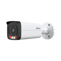 DH-IPC-HFW2849TP-AS-IL-0600B. Профессиональная видеокамера IP цилиндрическая. Dahua
