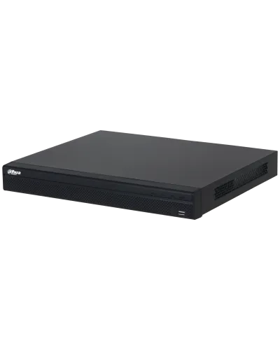 DHI-NVR4232-4KS3. IP-видеорегистратор 32-канальный. Dahua в Хабаровске
