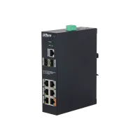 DH-HS4208-4GT-90. Сетевой PoE коммутатор. Dahua