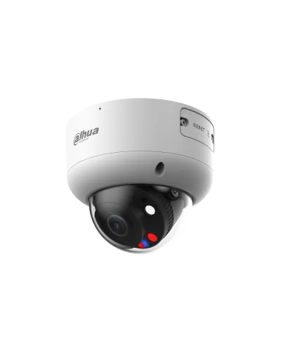 DH-IPC-HDBW3849R1P-ZAS-PV-S5. Профессиональная видеокамера IP купольная. Dahua в Хабаровске