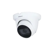 DH-HAC-HDW1200TLMQP-A-0360B-S5. Профессиональная видеокамера мультиформатная купольная. Dahua