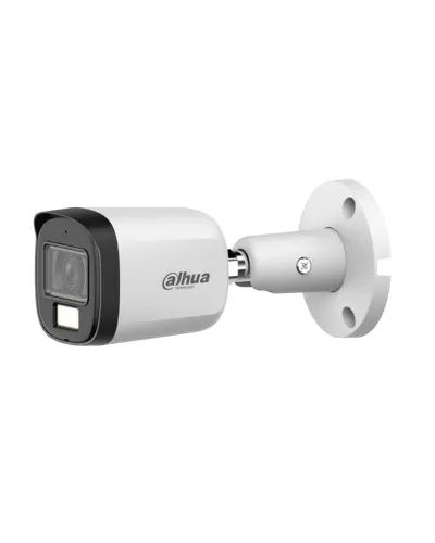 DH-HAC-B2A21P-U-IL-0600B. Профессиональная видеокамера мультиформатная цилиндрическая. Dahua в Хабаровске