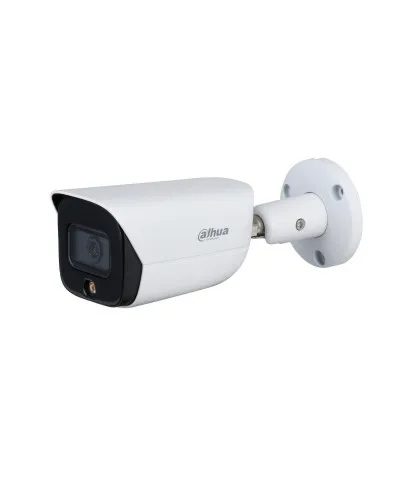 DH-IPC-HFW3249EP-AS-LED-0360B. Профессиональная видеокамера IP цилиндрическая. Dahua в Хабаровске