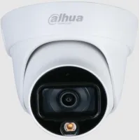 DH-IPC-HDW1239TP-A-LED-0280B-S5. Профессиональная видеокамера IP купольная. Dahua