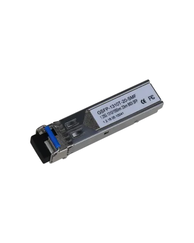DH-GSFP-1310T-20-SMF. SFP модуль. Dahua в Хабаровске