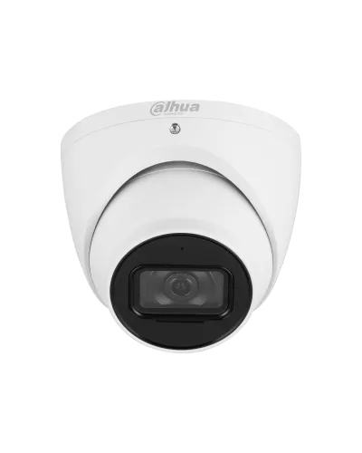 DH-IPC-HDW1830TP-0280B-S6. Профессиональная видеокамера IP купольная. Dahua в Хабаровске