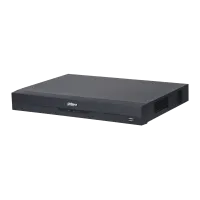 DH-XVR5216AN-4KL-I3. Видеорегистратор мультиформатный 16-канальный. Dahua