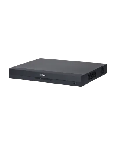 DHI-NVR4216-EI. IP-видеорегистратор 16-канальный. Dahua в Хабаровске