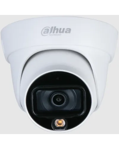 DH-IPC-HDW1439TP-A-LED-0360B-S4. Профессиональная видеокамера IP купольная. Dahua в Хабаровске