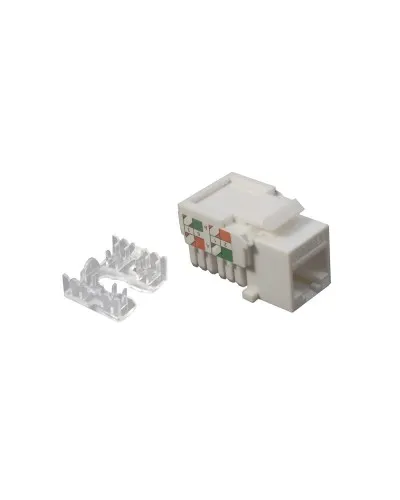 DR-5102: Вставка Keystone Jack RJ-45 в Хабаровске