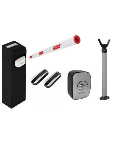 DoorHan BR-PRO5000RKIT. Шлагбаум автоматический. DoorHan в Хабаровске