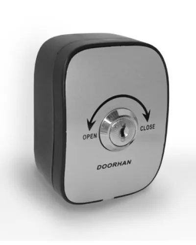 DoorHan KEYSWITCH_N. Ключ-выключатель. DoorHan в Хабаровске