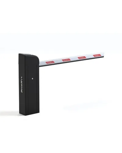 DoorHan Barrier-PRO-6000. Шлагбаум автоматический. DoorHan в Хабаровске