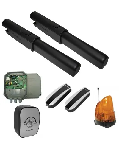 DoorHan SW-5000PROKIT. Комплект приводов для распашных ворот. DoorHan в Хабаровске