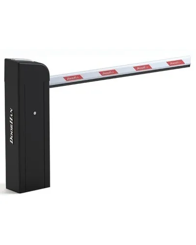 DoorHan BARRIER-PRO-RPD3000. Шлагбаум автоматический. DoorHan в Хабаровске